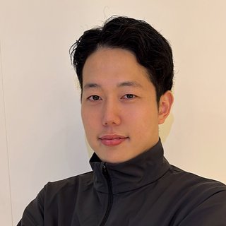 トレーナーの槙尾良太